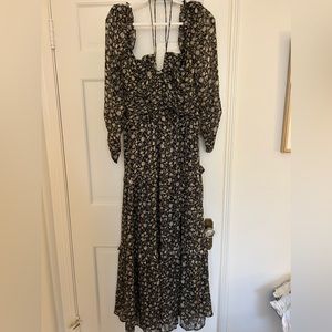 ASTR the label dress